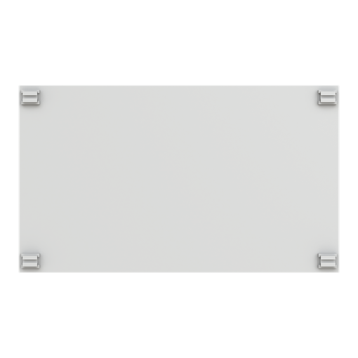 ARIA 4386 IND MOD COVER PLATE BLIND