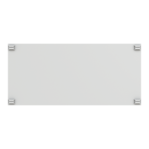 ARIA 54 IND MOD COVER PLATE BLIND