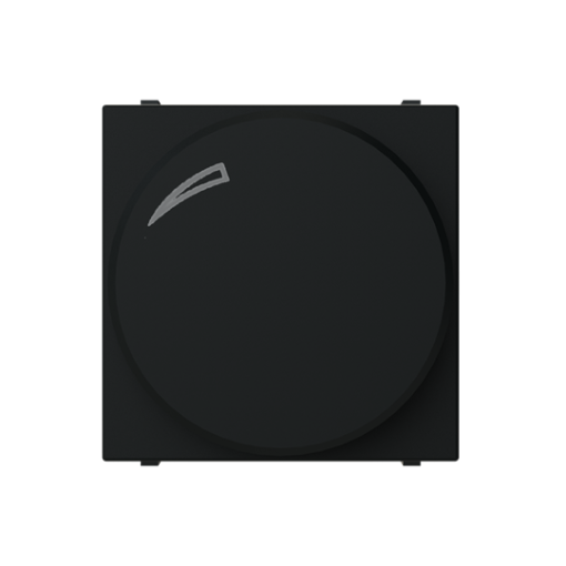 Dimmer Black - Zenit