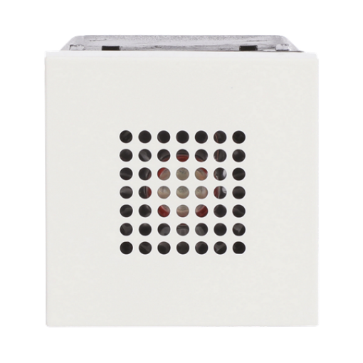 Buzzer White - Zenit