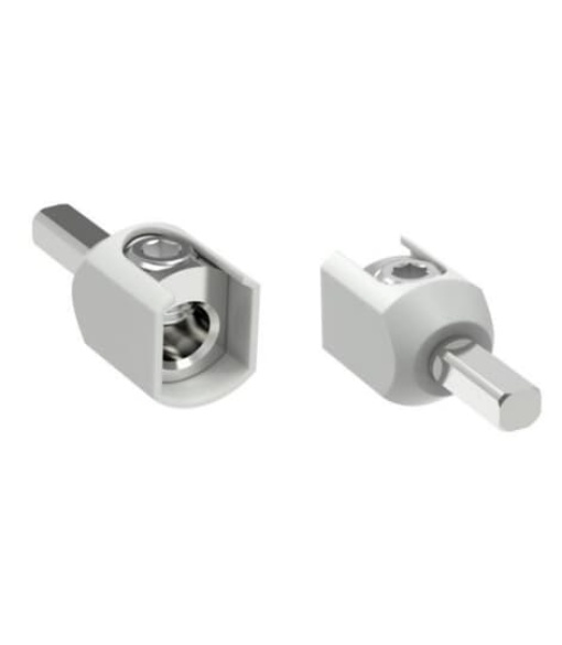 OZXT50 TERMINAL SET AlCu 1650mm2 3 PCS