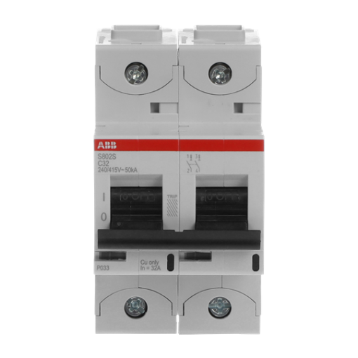 S802S-C32 High Performance MCB