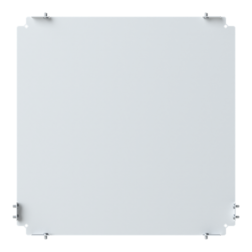 Bottom plate, 27.5 mm x 512 mm x 512 mm