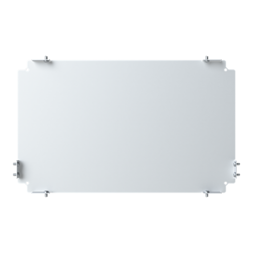 Bottom plate, 27.5 mm x 512 mm x 312 mm