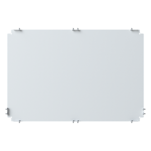 Bottom plate, 27.5 mm x 762 mm x 512 mm