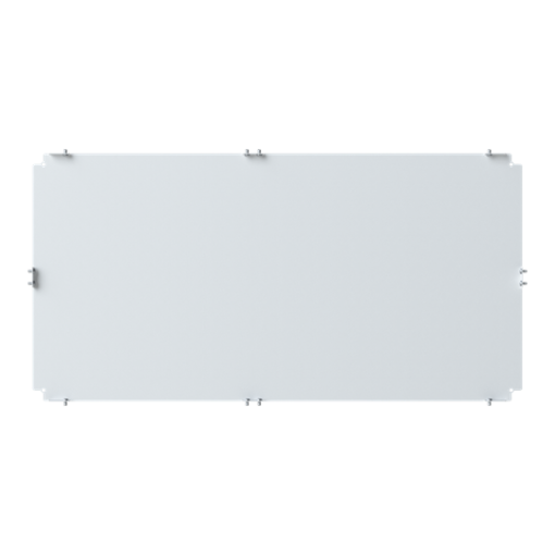 Bottom plate, 27.5 mm x 1012 mm x 512 mm