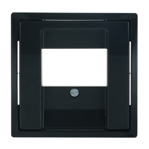 Data  Telecommunication  Antenna TDO anthracite - Platform 63