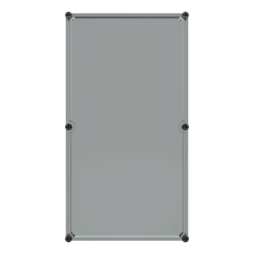 APO 81 COVER Polycarbonate