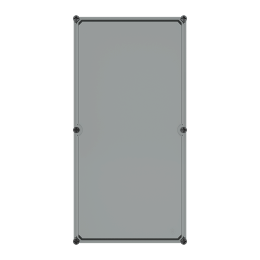 APO 61 COVER Polycarbonate 80