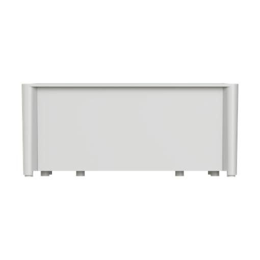 APO 41 BASE 2 OPEN SIDES RAL7035