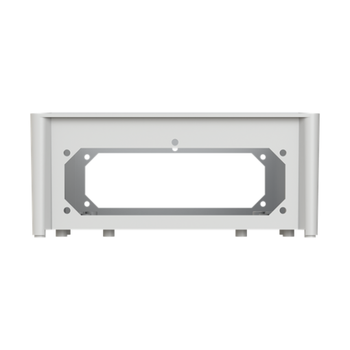 APO 71 BASE 2 OPEN SIDES RAL7035