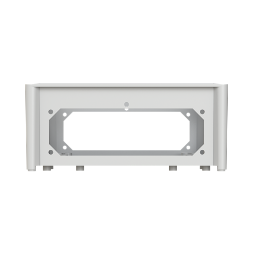 APO 71 BASE 4 OPEN SIDES RAL7035
