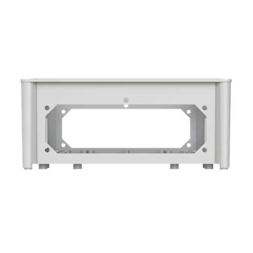 APO 51 BASE 4 OPEN SIDES RAL7035