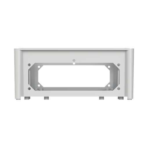 APO 61 BASE 4 OPEN SIDES RAL7035