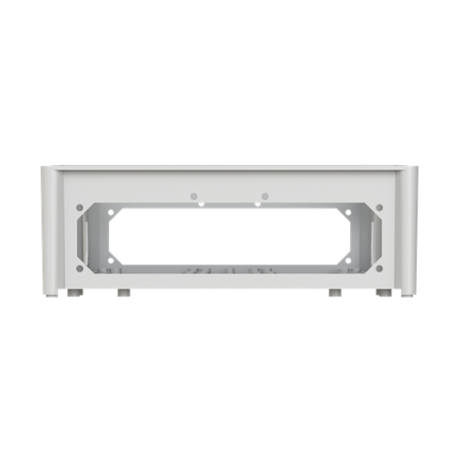APO 11 BASE 4 OPEN SIDES RAL7035