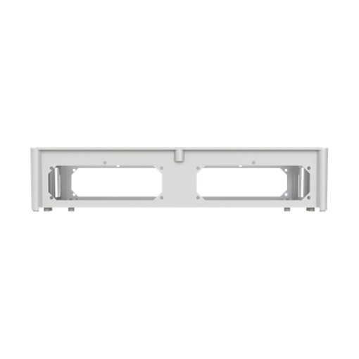 APO 12 BASE 4 OPEN SIDES RAL7035