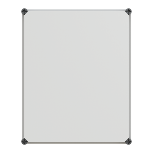 APO 71 Cover grey RAL7035