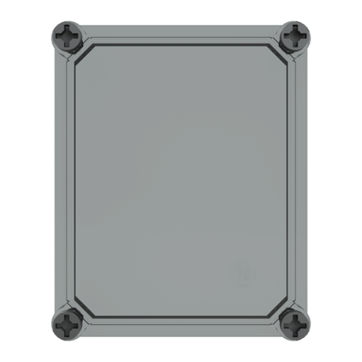 APO 1 COVER Polycarbonate