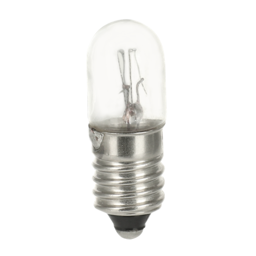 Illumination set White Incandescent lamp, 83 mA, 24 V ACDC