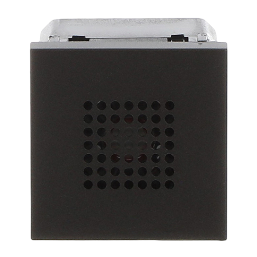 Buzzer Anthracite - Zenit