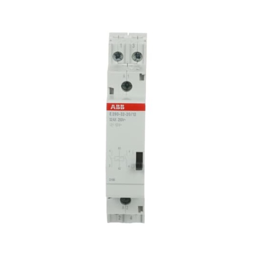 E290-32-2012 Electromechanical Latching Relay