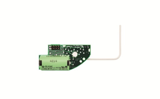 Busch-Smoke alarm detector RF