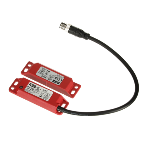 Sense7 M12 Sensor