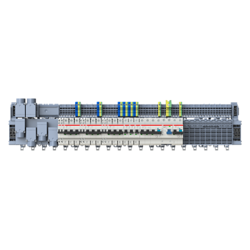 ZLSP908 - Socket Power