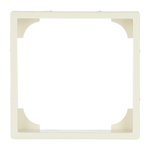 Intermediate Ring ivory white - Platform 63