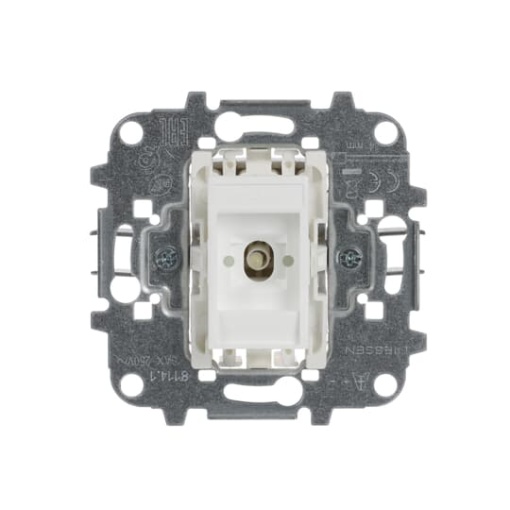 Insert Hotel card with LED exchangeable 250 V