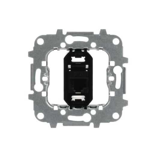 Insert RJ45 Straight version 1gang