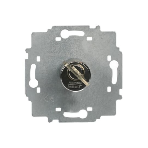 Insert Alternating-alternating switch for 1 rocker, 5 A