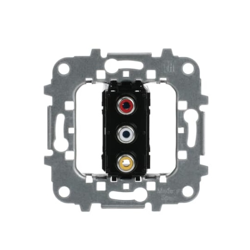 Insert Cinch Straight version 3gang