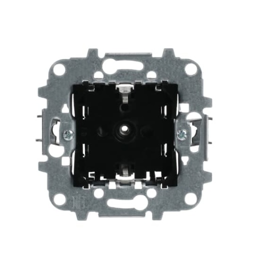Socket outlet Without imprint  - Platform 8100