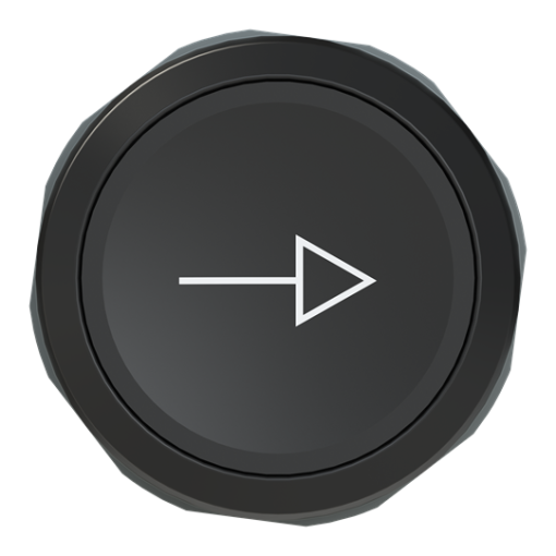 CP9-1015 Pushbutton