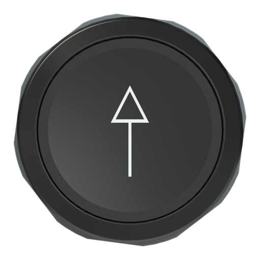 CP9-1016 Pushbutton