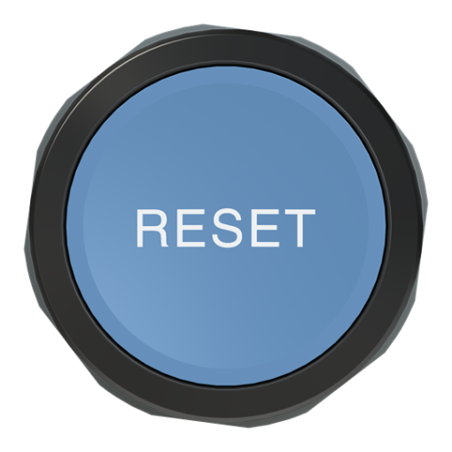 CP9-1021 Pushbutton