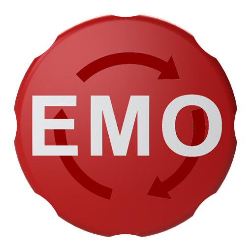 CE9-1011 Emergency stop