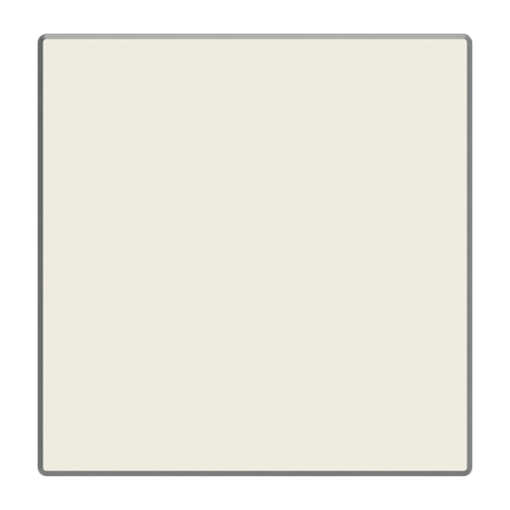 Rocker White - Sky Niessen