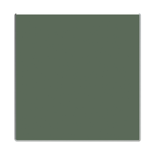 Rocker Green - Sky Niessen