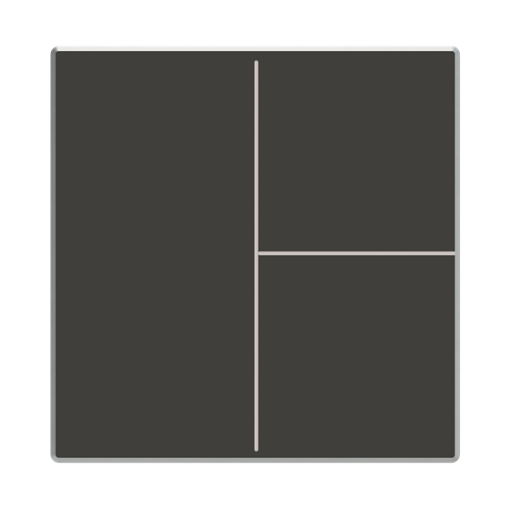 Rocker Black - Sky Niessen