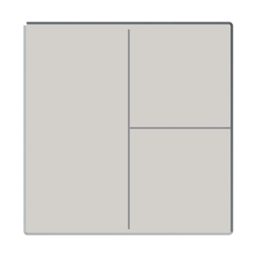 Rocker Dune - Sky Niessen