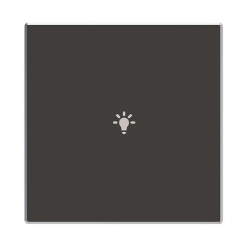 Rocker Black - Sky Niessen