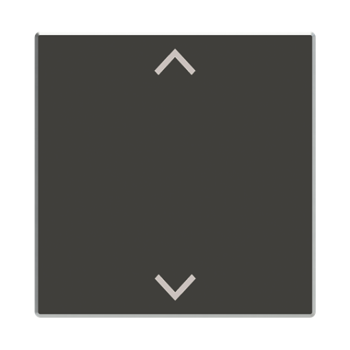 Rocker Black - Sky Niessen