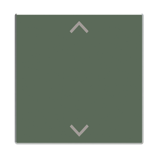 Rocker Green - Sky Niessen