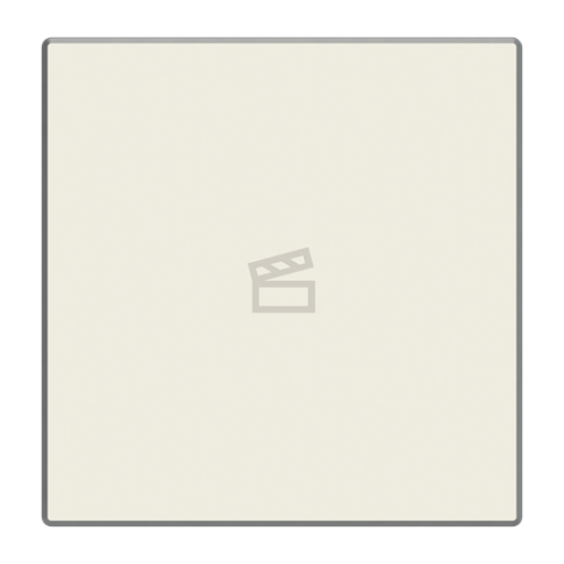 Rocker White - Sky Niessen