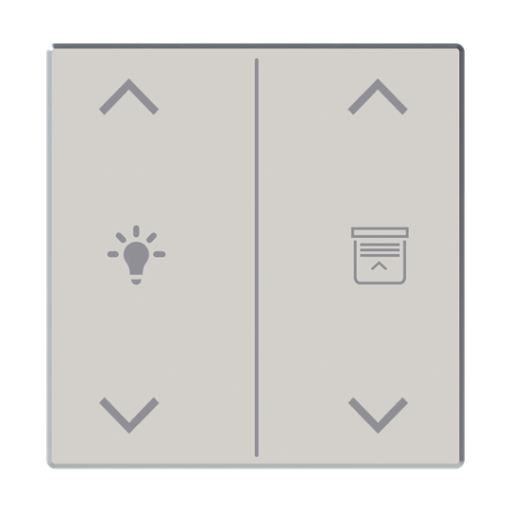 Rocker Dune - Sky Niessen