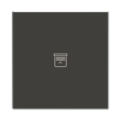 Rocker Black - Sky Niessen