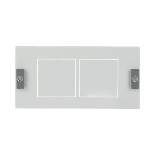Cover for metering, 150 mm x 296 mm x 230 mm