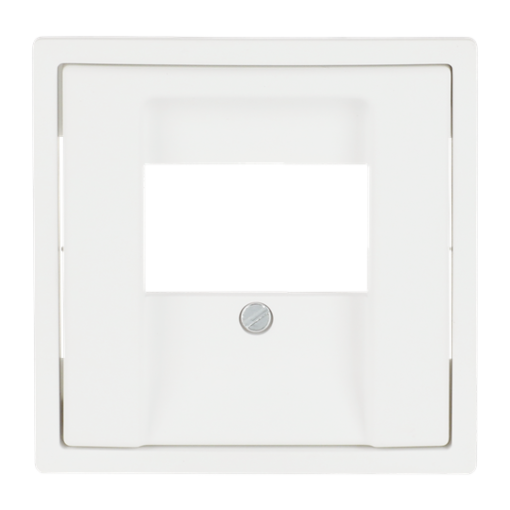 Data  Telecommunication  Antenna TDO studio white matt - Platform 63